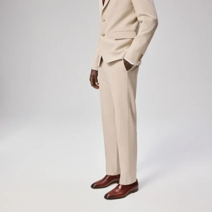 Alpha Male Ii – Oxfords – Shiny Calf Leather – Cuoio – Men Alpha Male Ii – Oxfords – Shiny Calf Leather – Cuoio – Men