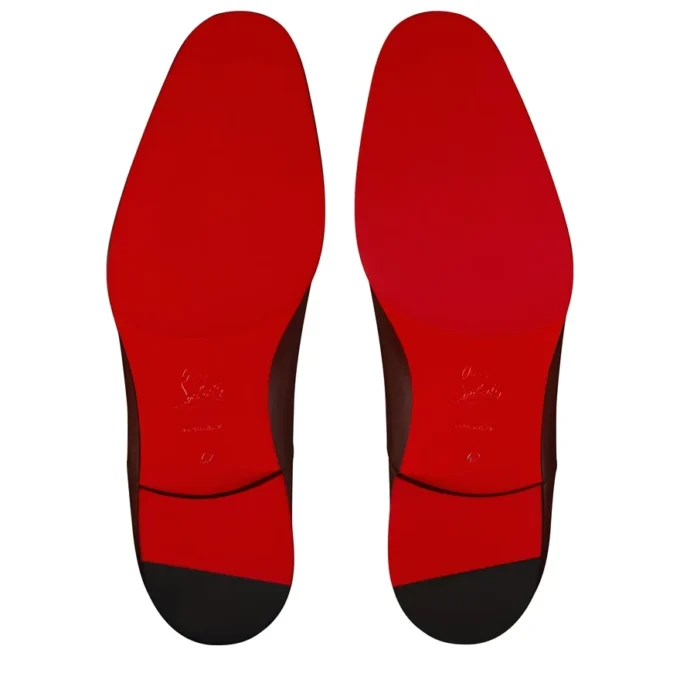 Alpha Male Ii – Oxfords – Shiny Calf Leather – Cuoio – Men Alpha Male Ii – Oxfords – Shiny Calf Leather – Cuoio – Men