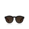 Anouk Lb0024 – Sunglasses – Acetate – Black Smoke
