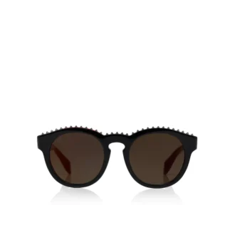 Anouk Lb0024 – Sunglasses – Acetate – Black Smoke