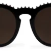 Anouk Lb0024 – Sunglasses – Acetate – Black Smoke