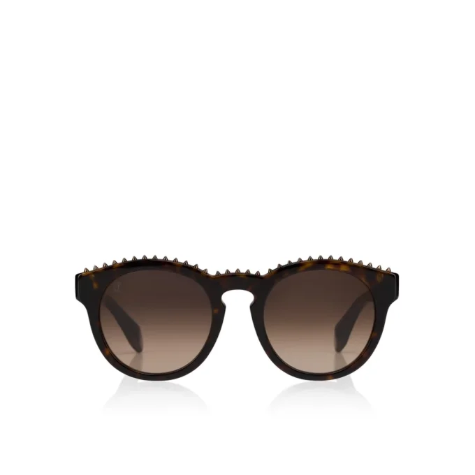 Anouk Lb0024 – Sunglasses – Acetate – Dark Havana Anouk Lb0024 – Sunglasses – Acetate – Dark Havana