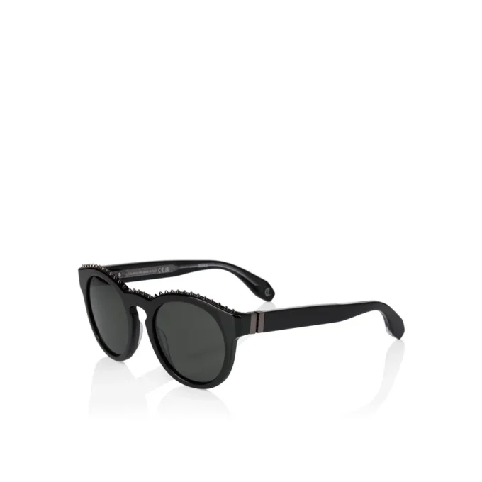 Anouk Lb0024 – Sunglasses – Acetate – Shiny Black Anouk Lb0024 – Sunglasses – Acetate – Shiny Black