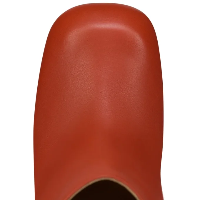 Aquabootie – 160 Mm Low Boots – Calf Leather – Palio – Women Aquabootie – 160 Mm Low Boots – Calf Leather – Palio – Women