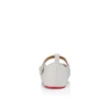 Baby Love Chick – Ballerinas – Lamb Nappa Leather – Bianco – Baby Baby Love Chick – Ballerinas – Lamb Nappa Leather – Bianco – Baby
