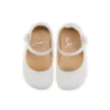 Baby Love Chick – Ballerinas – Lamb Nappa Leather – Bianco – Baby Baby Love Chick – Ballerinas – Lamb Nappa Leather – Bianco – Baby