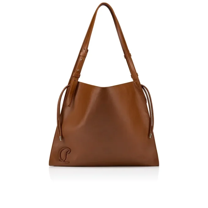 Baggy – Tote Bag – Calf Leather – Cuoio Baggy – Tote Bag – Calf Leather – Cuoio