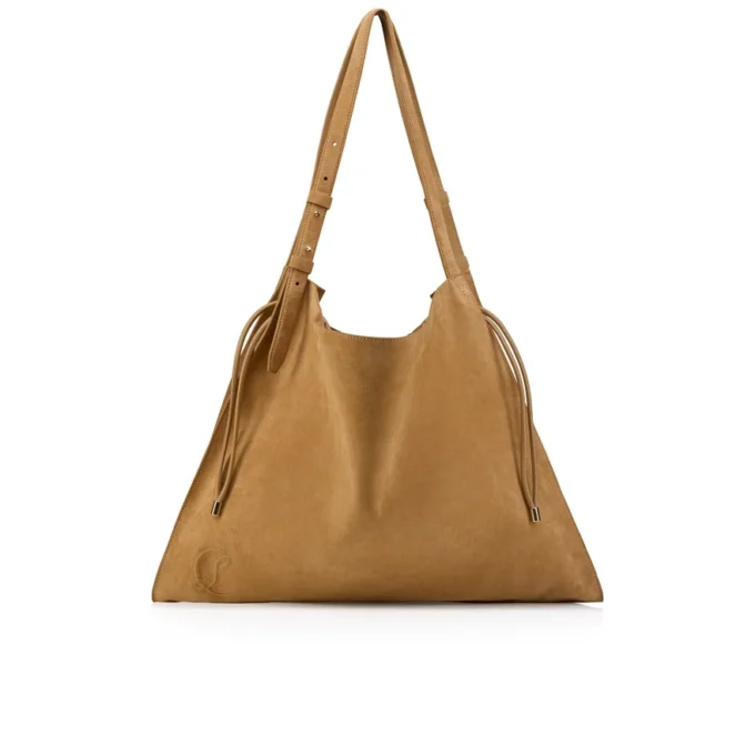 Baggy – Tote Bag – Calf Leather – Lionne Baggy – Tote Bag – Calf Leather – Lionne