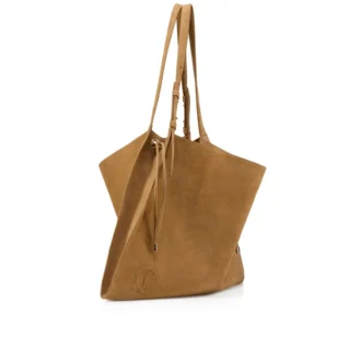 Baggy – Tote Bag – Calf Leather – Lionne
