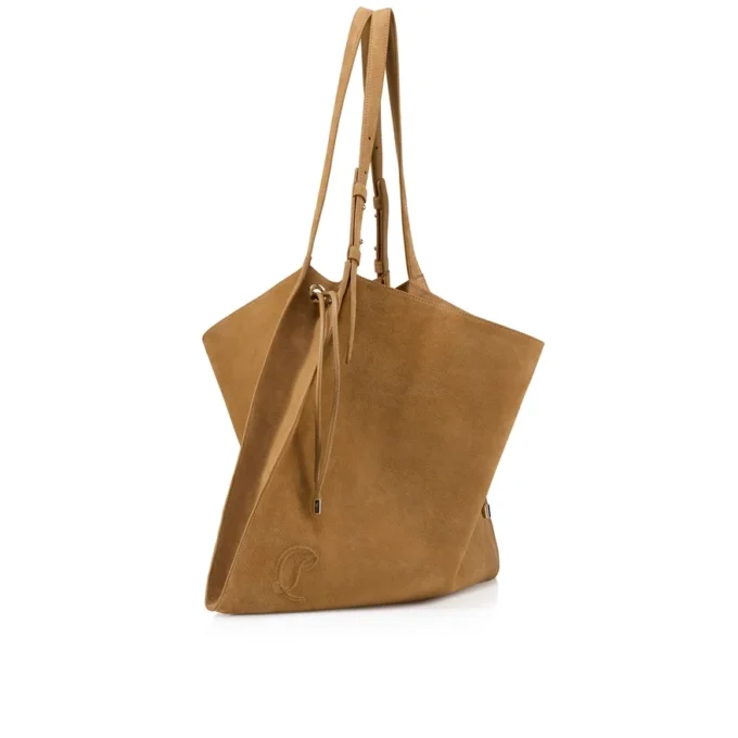 Baggy – Tote Bag – Calf Leather – Lionne Baggy – Tote Bag – Calf Leather – Lionne