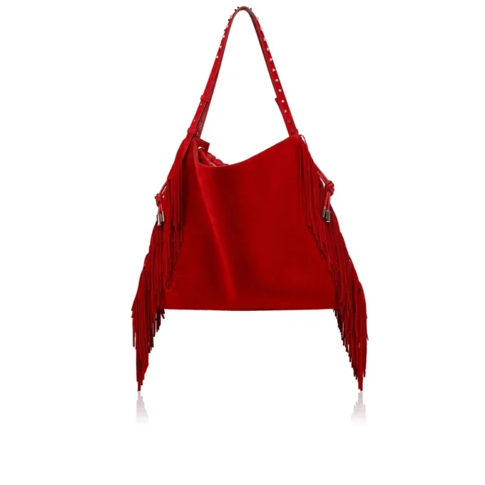 Baggy – Tote Bag – Reversed Calf Leather – Fever Baggy – Tote Bag – Reversed Calf Leather – Fever