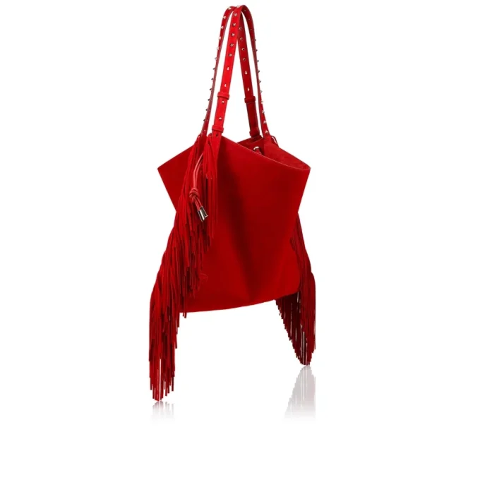 Baggy – Tote Bag – Reversed Calf Leather – Fever Baggy – Tote Bag – Reversed Calf Leather – Fever