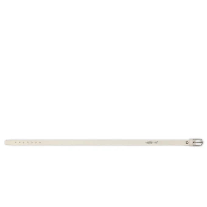 Bettina – Bracelet – Smooth Calf Leather – Suzuran