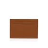 Bettina – Card Holder – Calf Leather – Cuoio