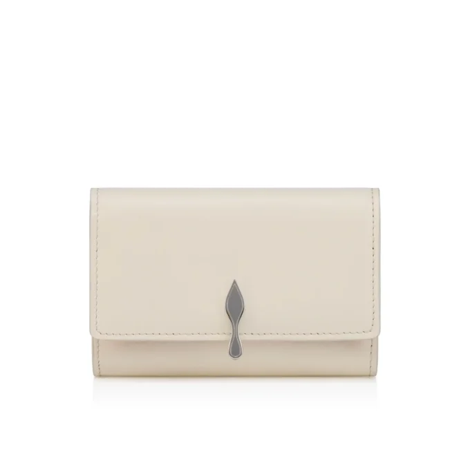 Bettina – Card Holder – Calf Leather – Suzuran