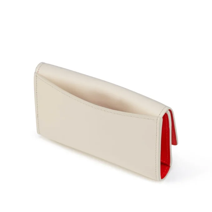 Bettina – Card Holder – Calf Leather – Suzuran