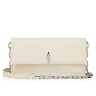 Bettina – Crossbody Bag – Lamb Nappa Leather – Suzuran Bettina – Crossbody Bag – Lamb Nappa Leather – Suzuran