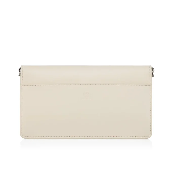 Bettina – Crossbody Bag – Lamb Nappa Leather – Suzuran