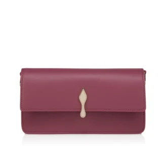 Bettina Mini – Crossbody Bag – Lamb Nappa Leather – Palacy Bettina Mini – Crossbody Bag – Lamb Nappa Leather – Palacy