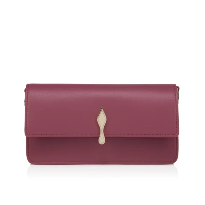 Bettina Mini – Crossbody Bag – Lamb Nappa Leather – Palacy