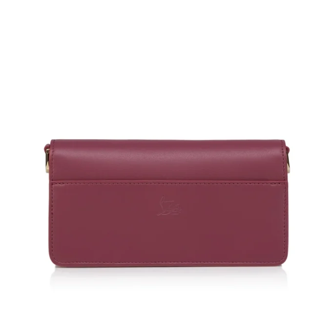 Bettina Mini – Crossbody Bag – Lamb Nappa Leather – Palacy