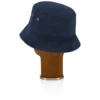 Bobby Boy – Bucket Hat – Sponge Cotton – Marine