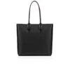 Cabata – Tote Bag – Grained Calf Leather – Black