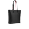 Cabata – Tote Bag – Grained Calf Leather – Black