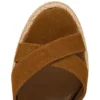 Calakala – 85 Mm Espadrilles – Suede and Calf Leather – Rhea – Women