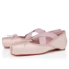 Cassiasticina – Ballerinas – Crepe Satin – Poupee – Women Cassiasticina – Ballerinas – Crepe Satin – Poupee – Women