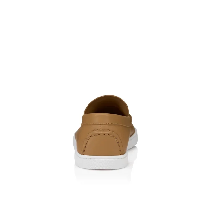 Chambeliboat – Boat Shoes – Calf Leather – Lionne – Men