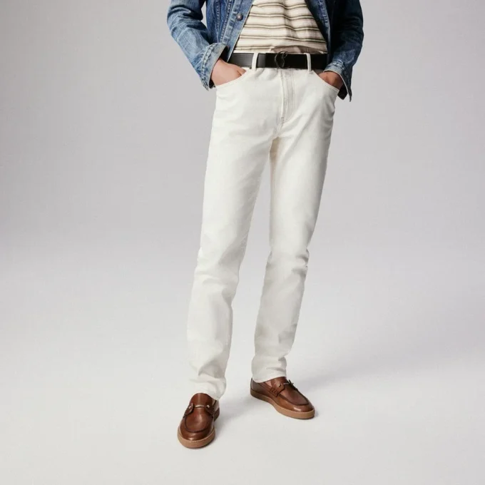 Chambeliboat – Boat Shoes – Patinated Calf Leather – Havane – Men Chambeliboat – Boat Shoes – Patinated Calf Leather – Havane – Men