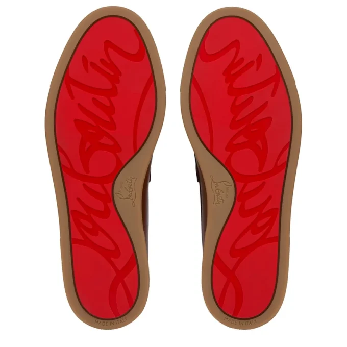 Chambeliboat – Boat Shoes – Patinated Calf Leather – Havane – Men Chambeliboat – Boat Shoes – Patinated Calf Leather – Havane – Men