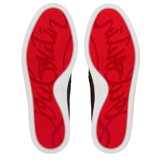 Chambeliboat – Boat Shoes – Python Leather – Cafe – Men