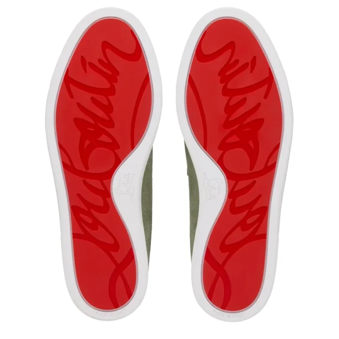 Chambeliboat – Boat Shoes – Reversed Calf Leather – Haiiro – Men Chambeliboat – Boat Shoes – Reversed Calf Leather – Haiiro – Men