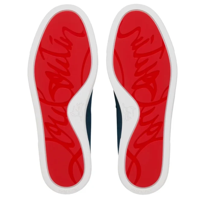 Chambeliboat – Boat Shoes – Reversed Calf Leather – Last Night – Women