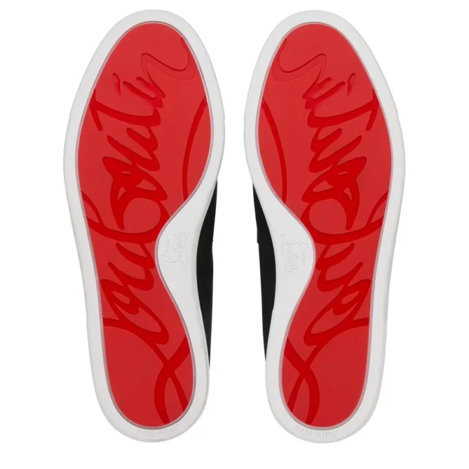 Chambeliboat – Boat Shoes – Reversed Nubuck Leather – Black – Men Chambeliboat – Boat Shoes – Reversed Nubuck Leather – Black – Men