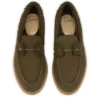 Chambeliboat Shearling – Boat Shoes – Shearling – Bronzo – Men Chambeliboat Shearling – Boat Shoes – Shearling – Bronzo – Men