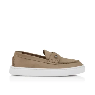 Chambelikid – Boat Shoes – Nubuck Leather – Lionne – Kids Chambelikid – Boat Shoes – Nubuck Leather – Lionne – Kids