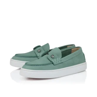 Chambelikid – Boat Shoes – Nubuck Leather – Manuka – Kids Chambelikid – Boat Shoes – Nubuck Leather – Manuka – Kids