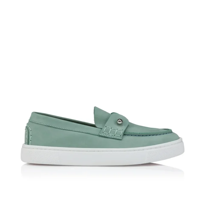 Chambelikid – Boat Shoes – Nubuck Leather – Manuka – Kids Chambelikid – Boat Shoes – Nubuck Leather – Manuka – Kids