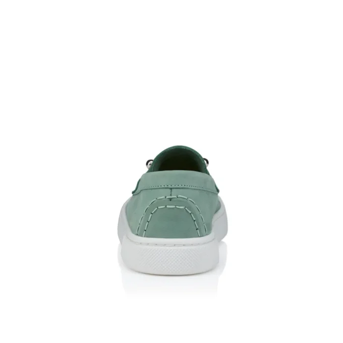 Chambelikid – Boat Shoes – Nubuck Leather – Manuka – Kids Chambelikid – Boat Shoes – Nubuck Leather – Manuka – Kids