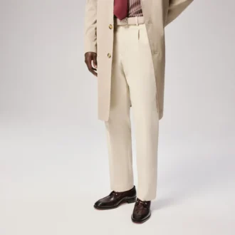 Chambelimoc – Loafers – Alligator-Embossed Patinated Calf Leather – Amara – Men Chambelimoc – Loafers – Alligator-Embossed Patinated Calf Leather – Amara – Men