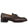 Chambelimoc – Loafers – Calf Leather – Cosme – Men Chambelimoc – Loafers – Calf Leather – Cosme – Men