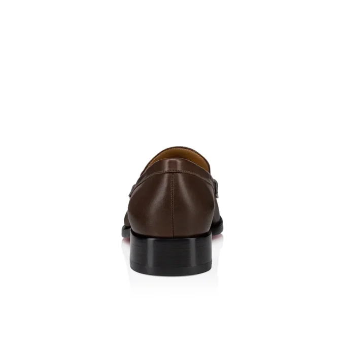 Chambelimoc – Loafers – Calf Leather – Cosme – Men Chambelimoc – Loafers – Calf Leather – Cosme – Men