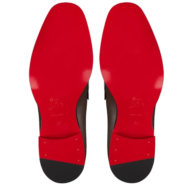 Chambelimoc – Loafers – Calf Leather – Cosme – Men Chambelimoc – Loafers – Calf Leather – Cosme – Men