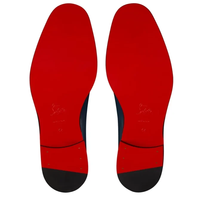 Chambelimonk – Monk-Straps – Patinated Calf Leather – Last Night – Men Chambelimonk – Monk-Straps – Patinated Calf Leather – Last Night – Men