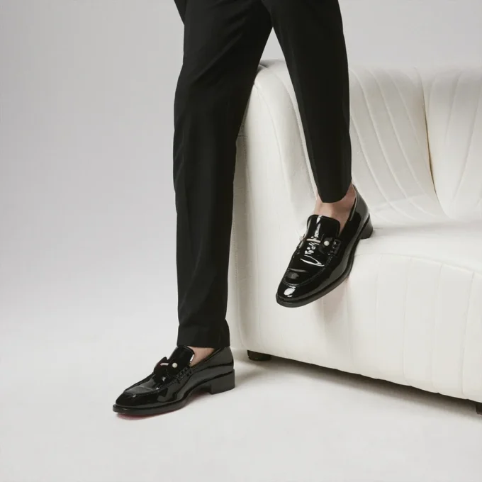 Chambelink Strass – Shoe Jewelry – Metal and Strass – Gold Chambelink Strass – Shoe Jewelry – Metal and Strass – Gold