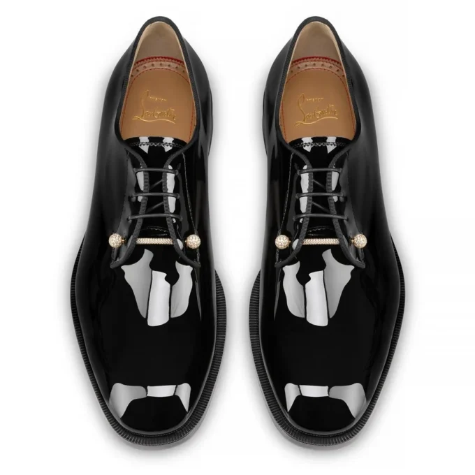 Chambelink Strass – Shoe Jewelry – Metal and Strass – Gold Chambelink Strass – Shoe Jewelry – Metal and Strass – Gold