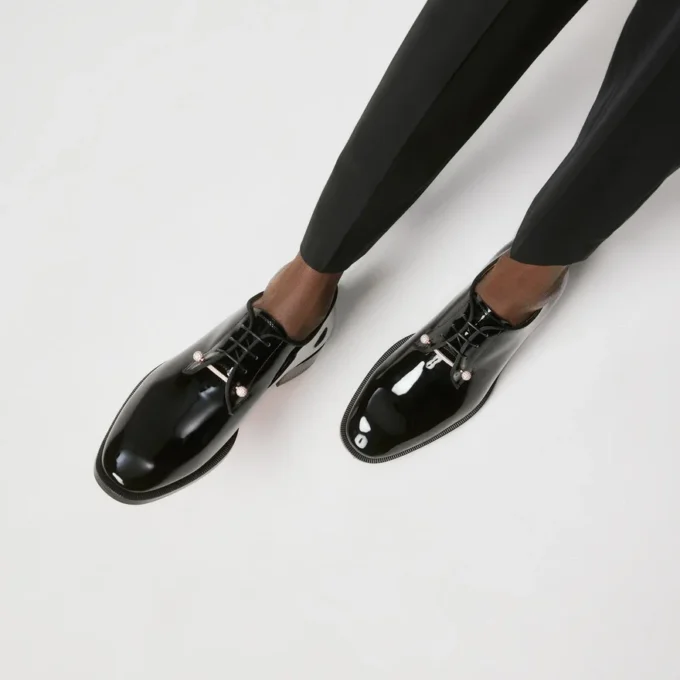 Chambelink Strass – Shoe Jewelry – Metal and Strass – Rose Gold Chambelink Strass – Shoe Jewelry – Metal and Strass – Rose Gold